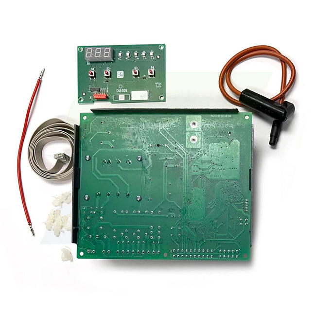 7250P-1002 - 926 Control Board with Display Upgrade Kit for 140M