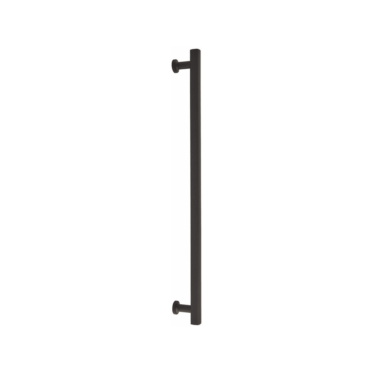 87001US19 - Freestone Appliance Pull - 12" - Flat Black