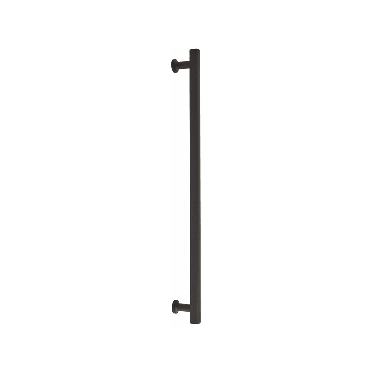 87002US19 - Freestone Appliance Pull - 18" - Flat Black