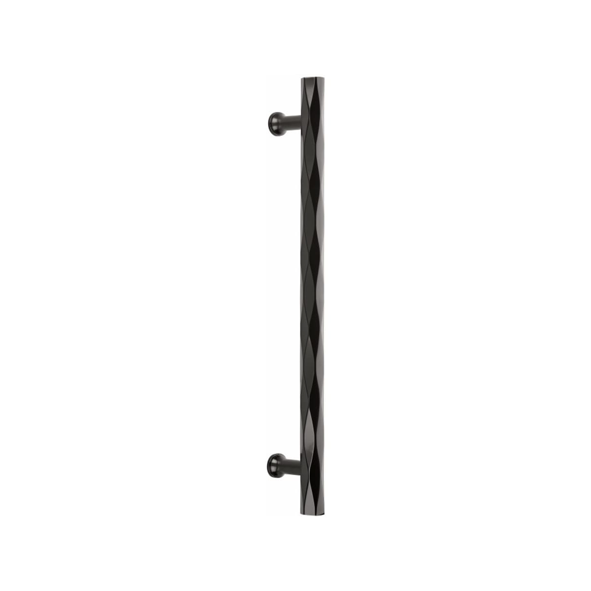 CS87005US10B - Concealed Surface Mount - Tribeca Appliance Pull - 12" - Oil Rubbed Bronze