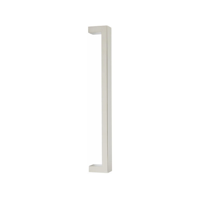 CS86721US26 - Concealed Surface Mount - Keaton Appliance Pull - 12" - Polished Chrome