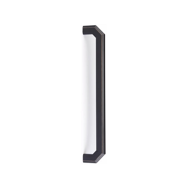 CS86621US10B - Concealed Surface - Riviera Appliance Pull 12" - Oil Rubbed Bronze