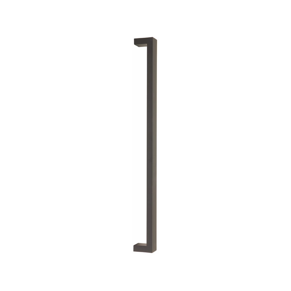 86722US19 - Keaton Appliance Pull - 18" - Flat Black