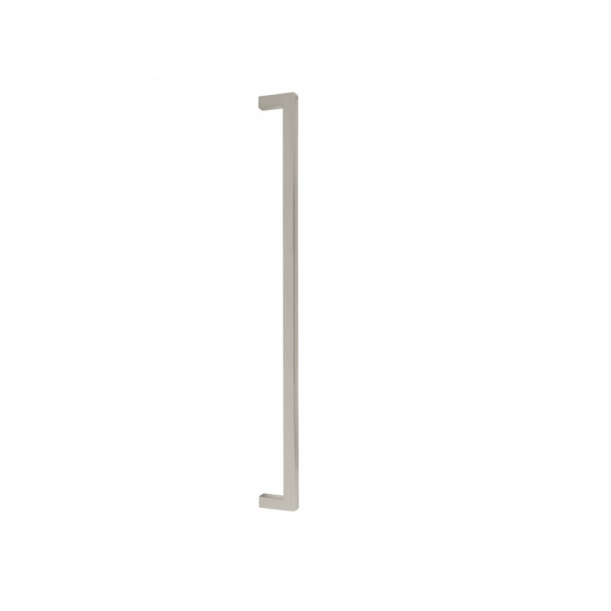 86712US15 - Warwick Appliance Pull - 18" - Satin Nickel