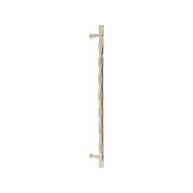 87006US15 - Tribeca Appliance Pull - 18" - Satin Nickel