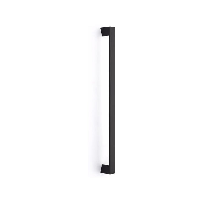 CS86445US10B - Concealed Surface Mount - Trinity Appliance Pull - 18" - Oil Rubbed Bronze