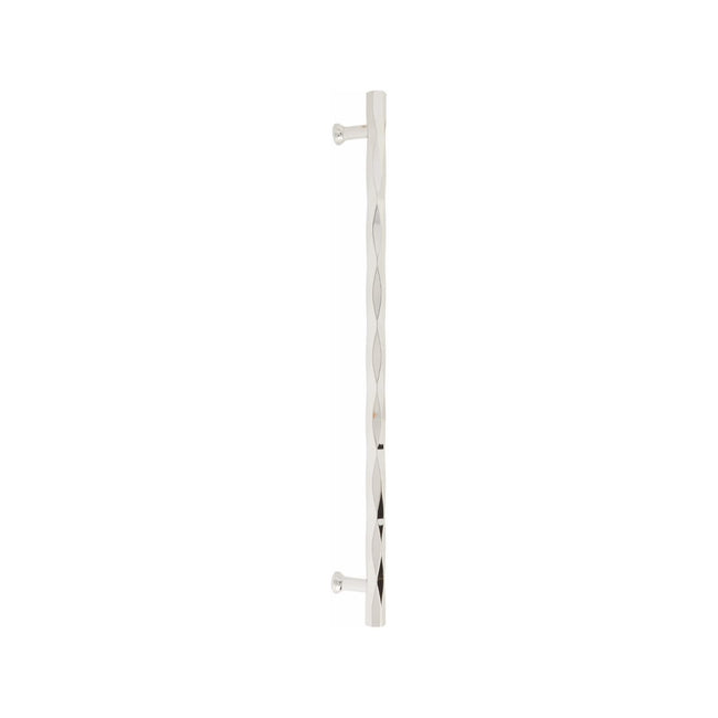 87006US14 - Tribeca Appliance Pull - 18" - Polished Nickel