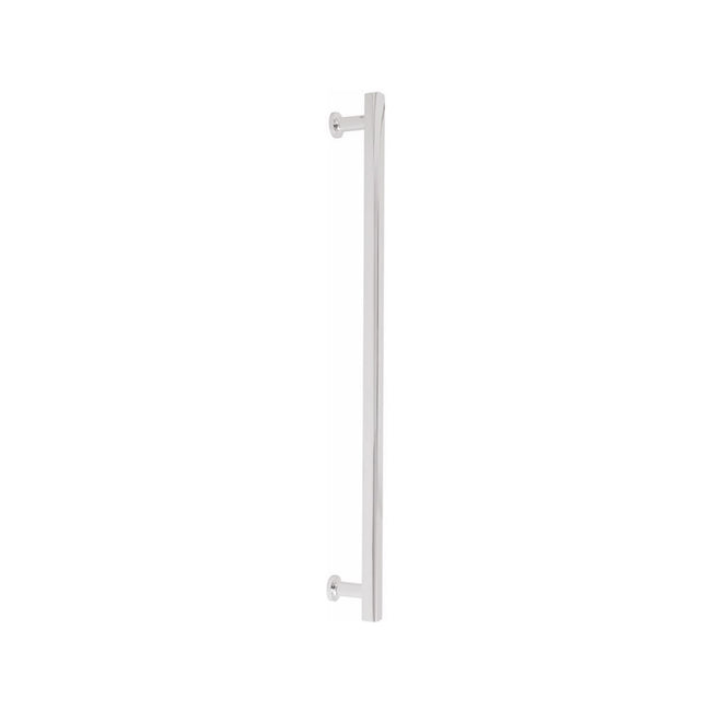 87002US26 - Freestone Appliance Pull - 18" - Polished Chrome