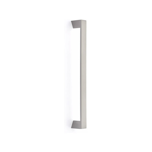 CS86444US15 - Concealed Surface Mount - Trinity Appliance Pull - 12" - Satin Nickel