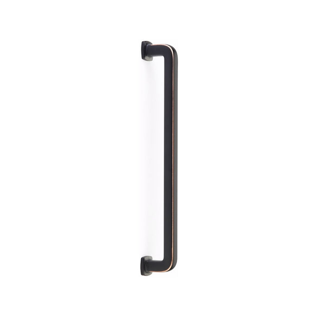 CS86640US10B - Concealed Surface - Westridge Appliance Pull 12" - Oil Rubbed Bronze