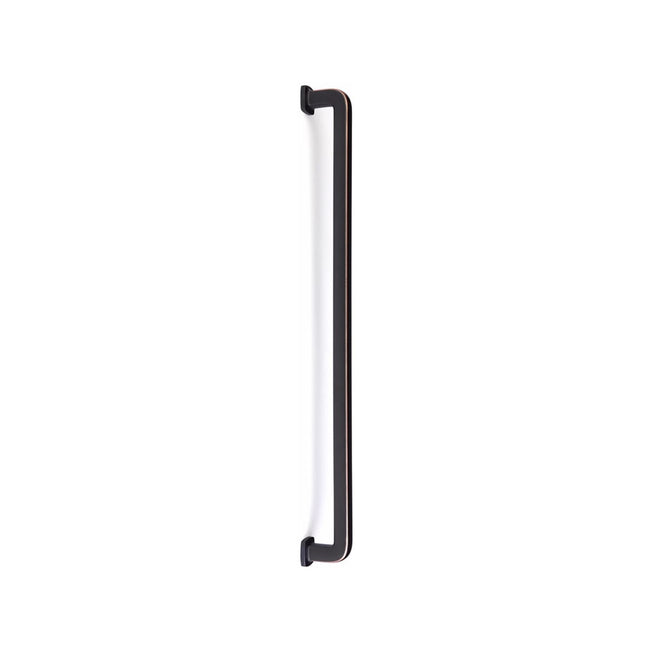 CS86641US10B - Concealed Surface - Westridge Appliance Pull 18" - Oil Rubbed Bronze