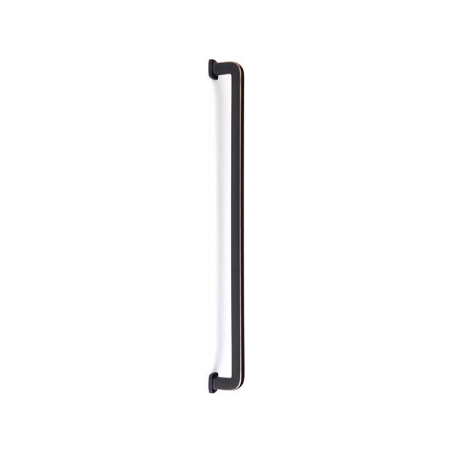 86641US10B - Westridge Appliance Pull 18" - Oil Rubbed Bronze