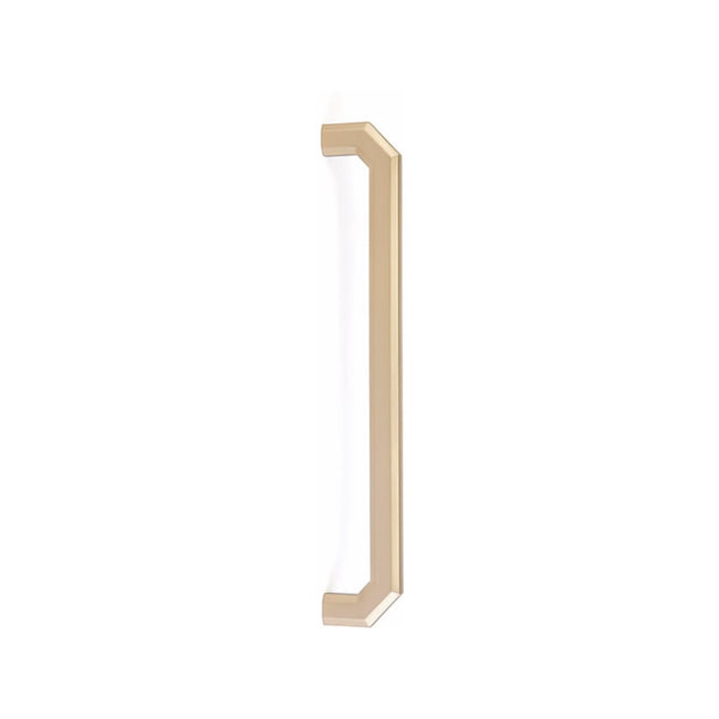 CS86621US4 - Concealed Surface - Riviera Appliance Pull 12" - Satin Brass