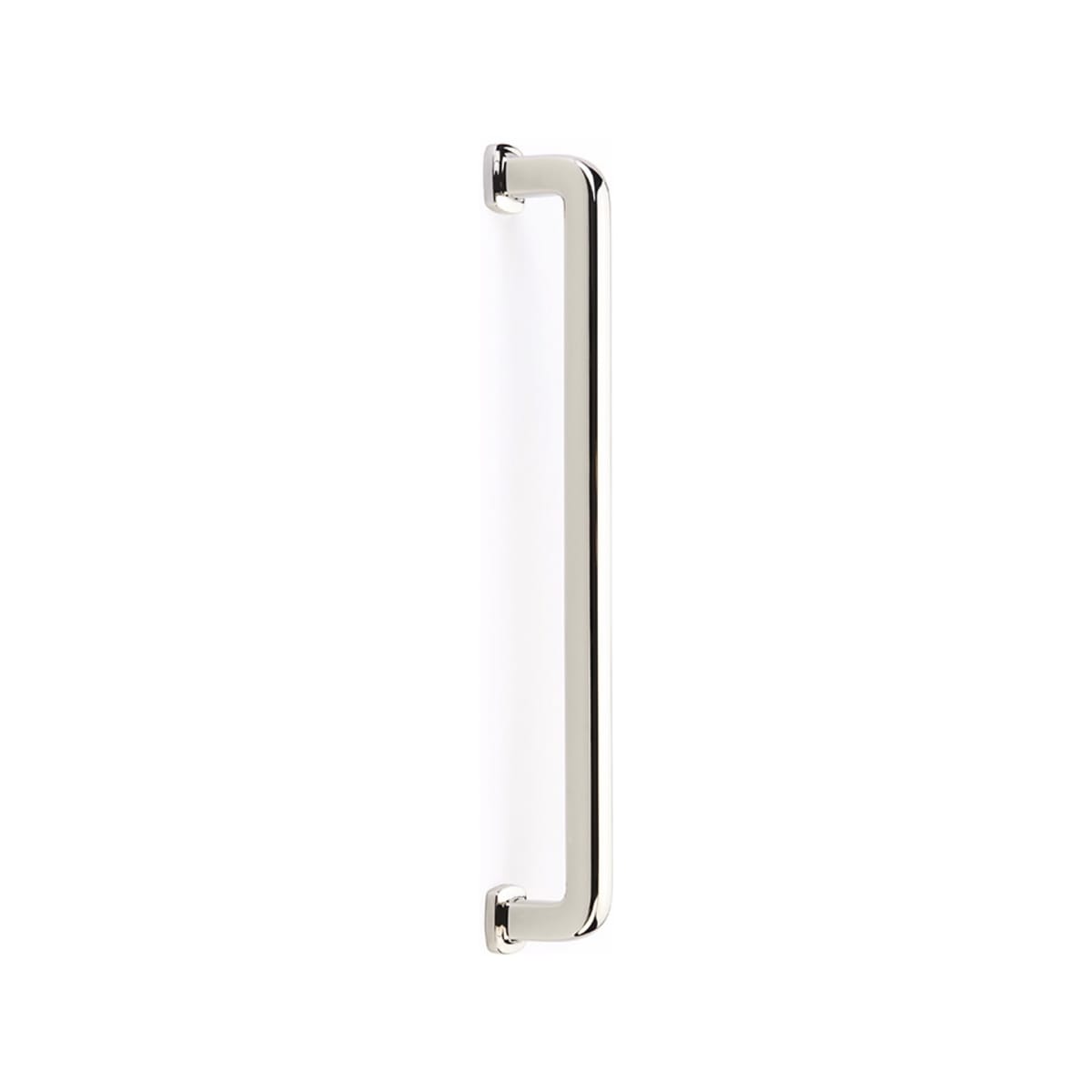 CS86640US14 - Concealed Surface - Westridge Appliance Pull 12" - Polished Nickel