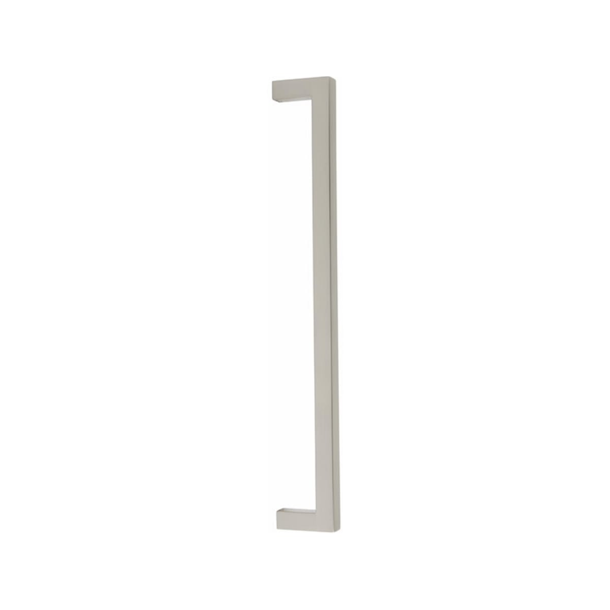86711US15 - Warwick Appliance Pull - 12" - Satin Nickel
