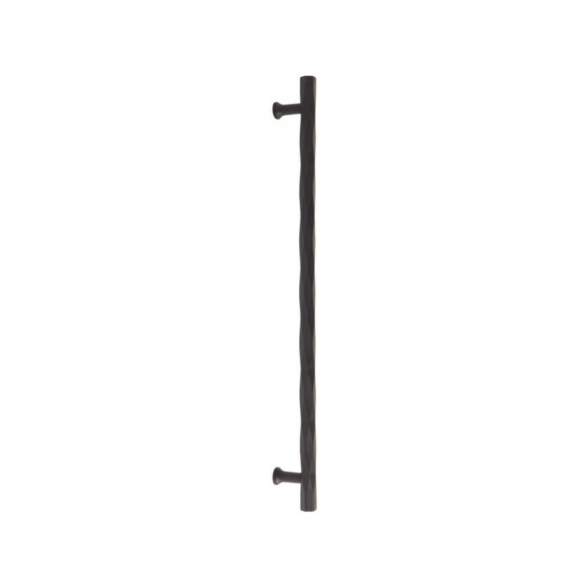 87006US19 - Tribeca Appliance Pull - 18" - Flat Black