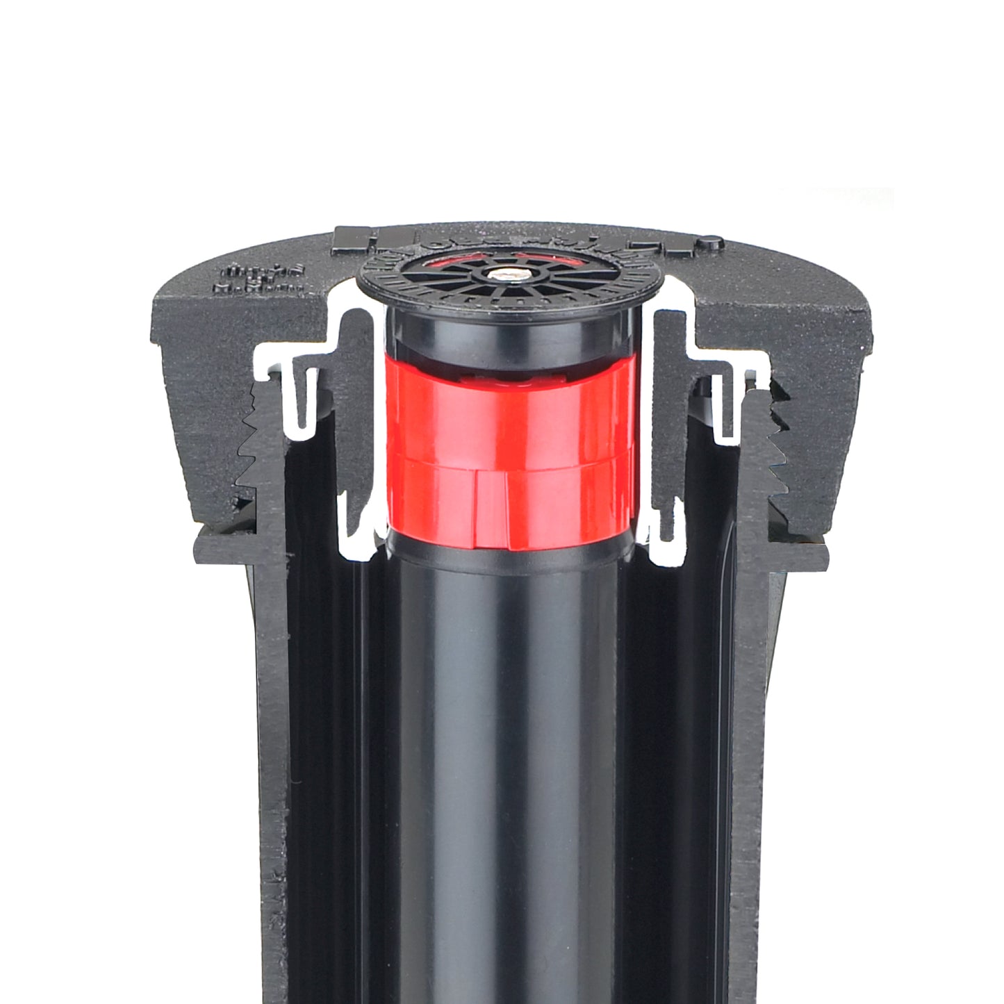 10A - 10' Radius Pro Adjustable Nozzle, 0 to 360 Degrees