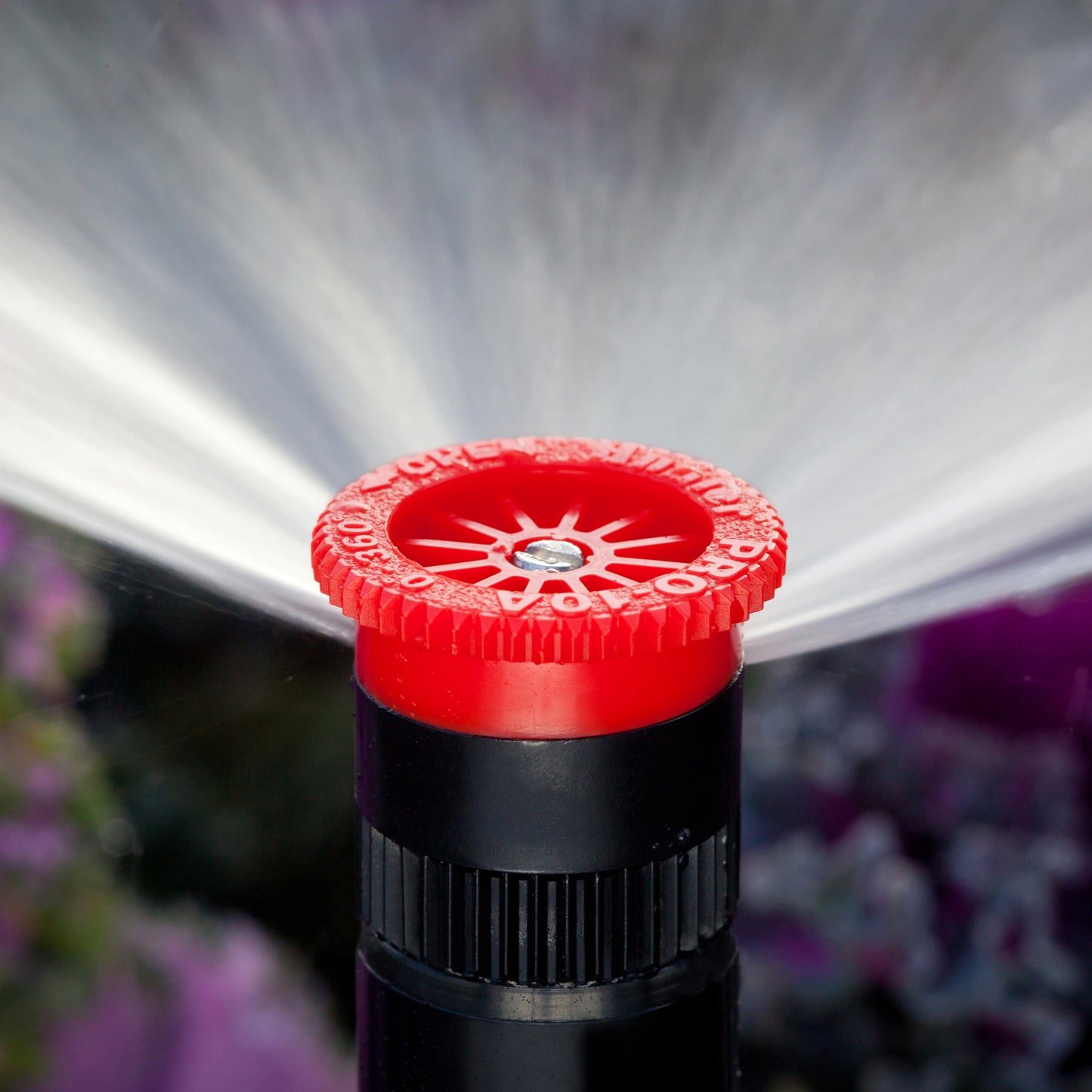 10A - 10' Radius Pro Adjustable Nozzle, 0 to 360 Degrees