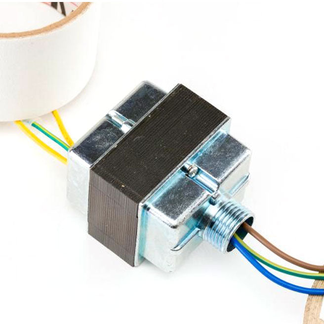 Controller Transformer Hunter 468000 - Pro C / XC Outdoor Irrigation Controller Transformer ...