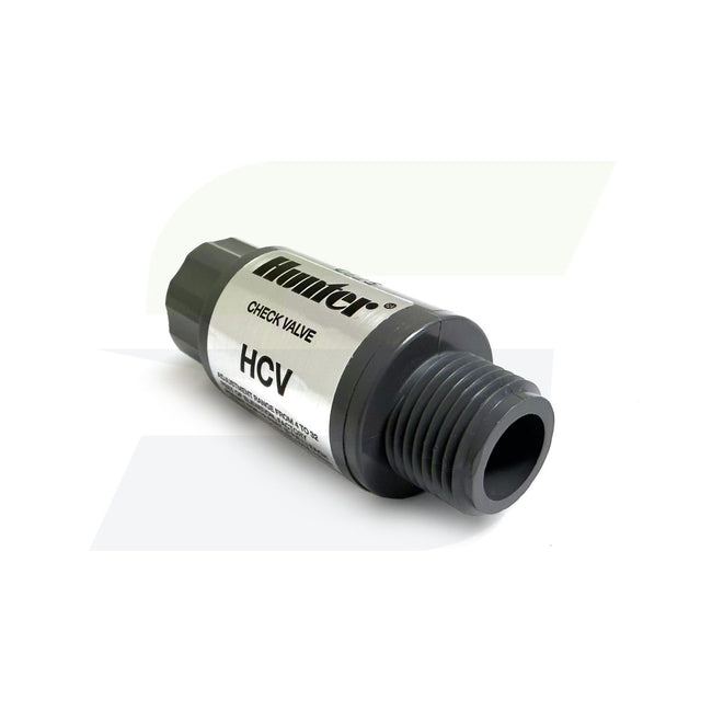 HC-50F-50M - HCV Check Valve - 1/2" Female x 1/2" Male