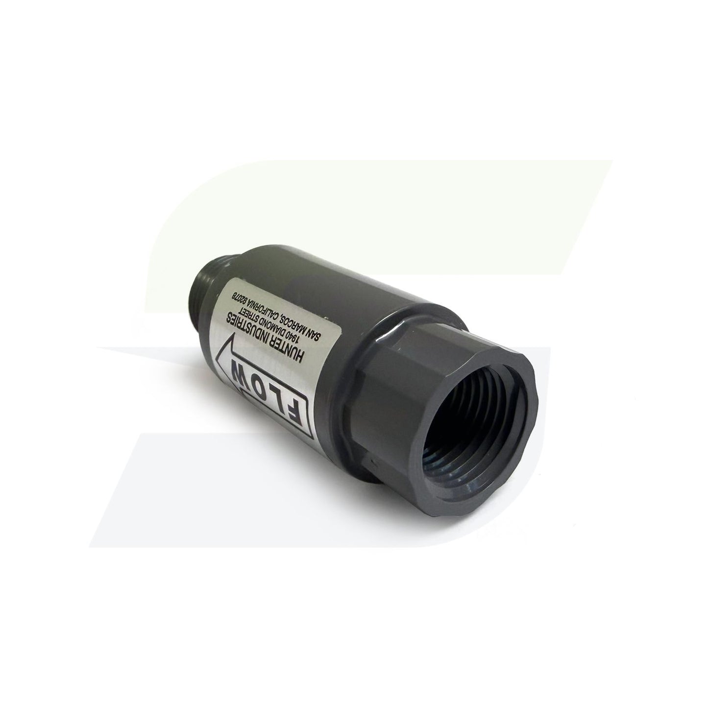 HC-50F-50M - HCV Check Valve - 1/2" Female x 1/2" Male