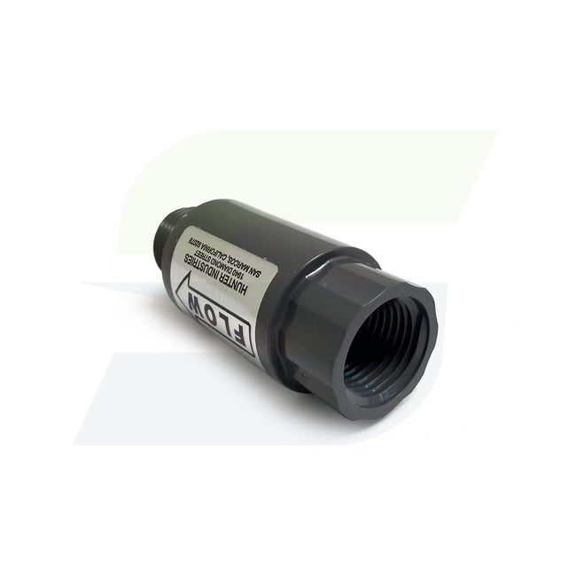 HC-50F-50M - HCV Check Valve - 1/2" Female x 1/2" Male