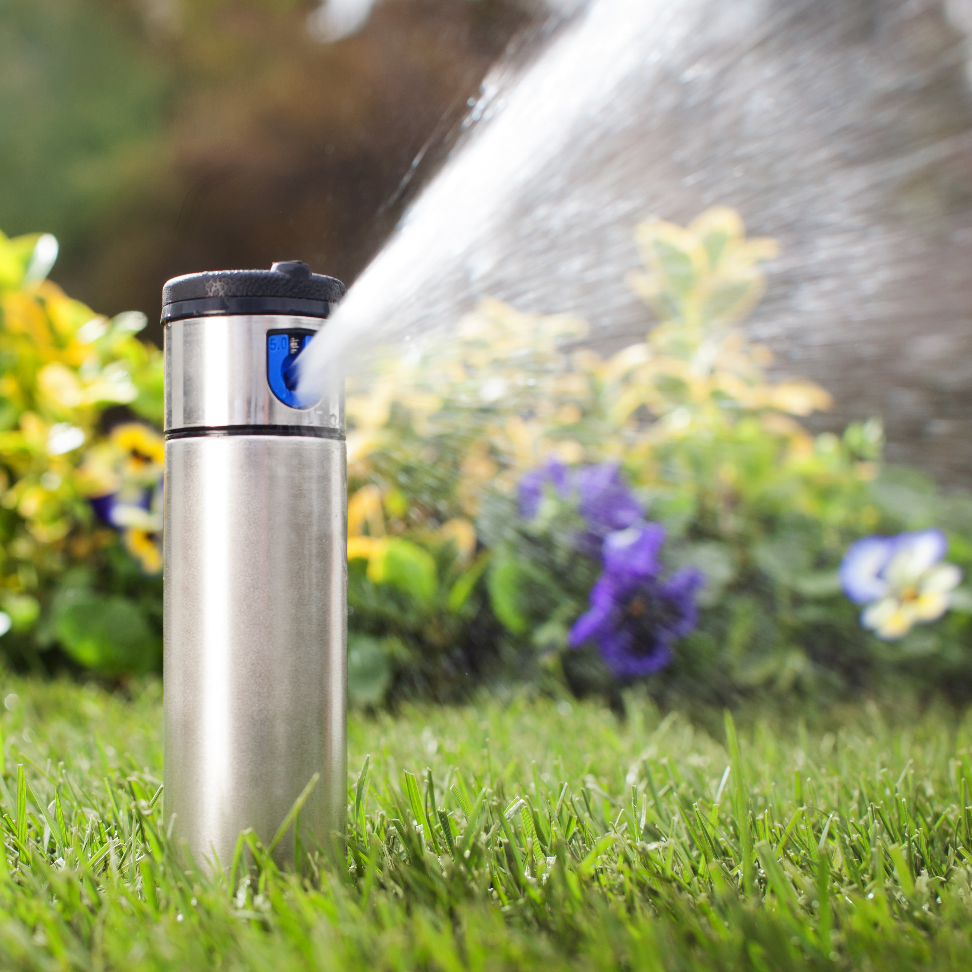 Hunter I-20 Stainless Steel Rotor Sprinkler