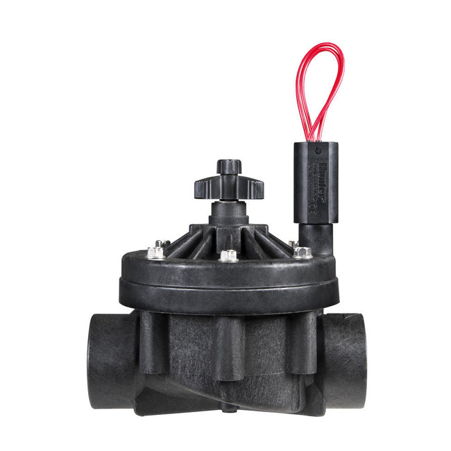 ICV-151G - 1-1/2" FPT Commercial Irrigation Valve with Flow Control - ICV Series