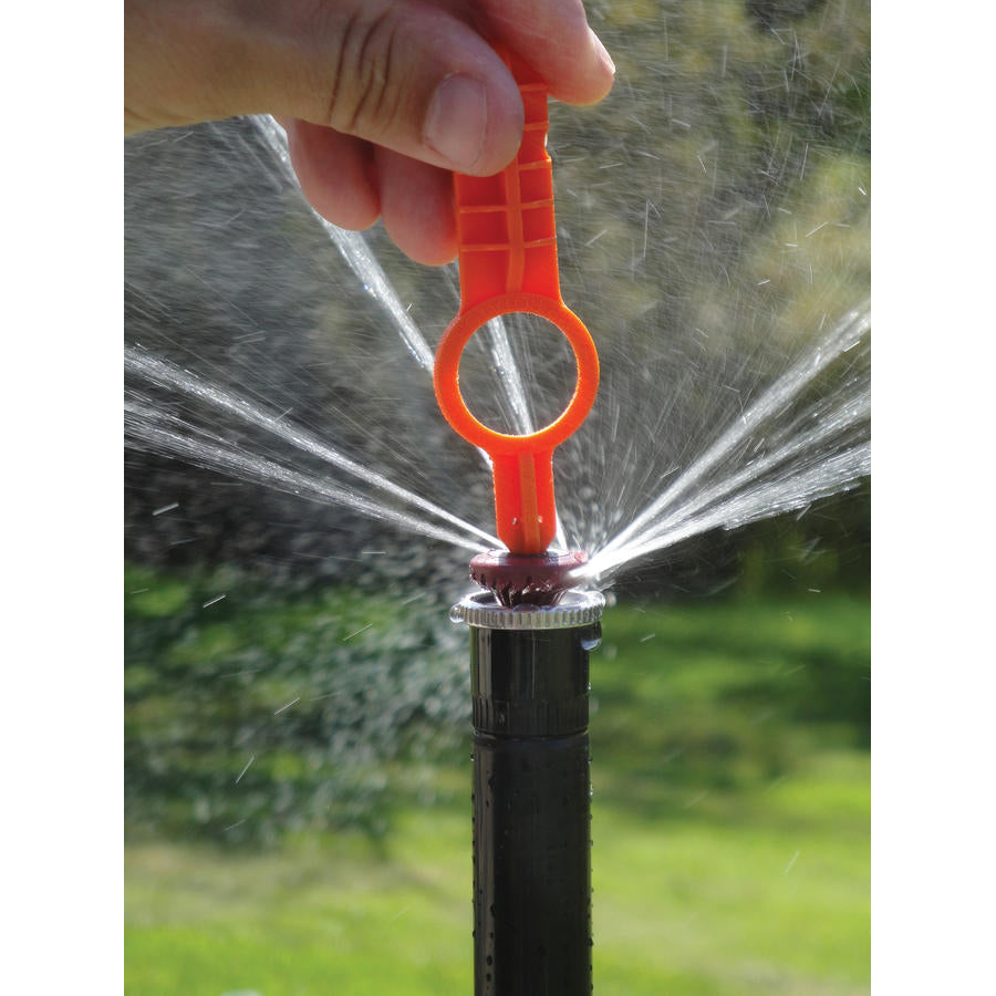 MP3000-90 - MP Rotator Nozzle, 22' to 30', Adjustable from 90 to 210 Degrees