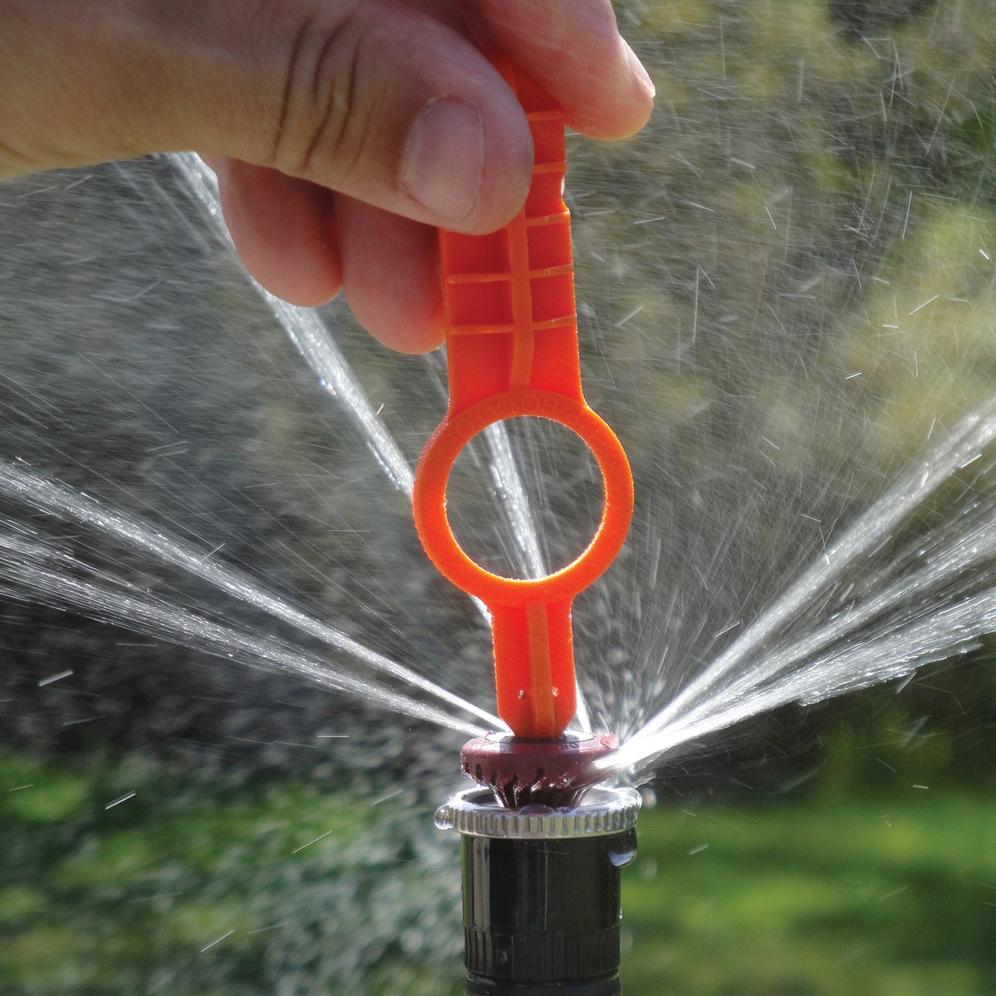 MP3500-90 - MP Rotator Nozzle, 31' to 35', Adjustable from 90 to 210 Degrees