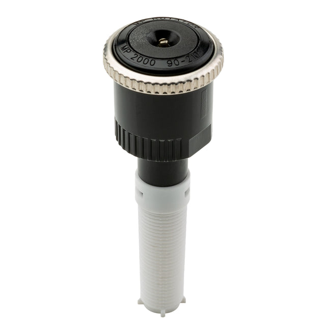 MP2000-90 - MP Rotator Nozzle, 13' to 21', Adjustable from 90 to 210 Degrees
