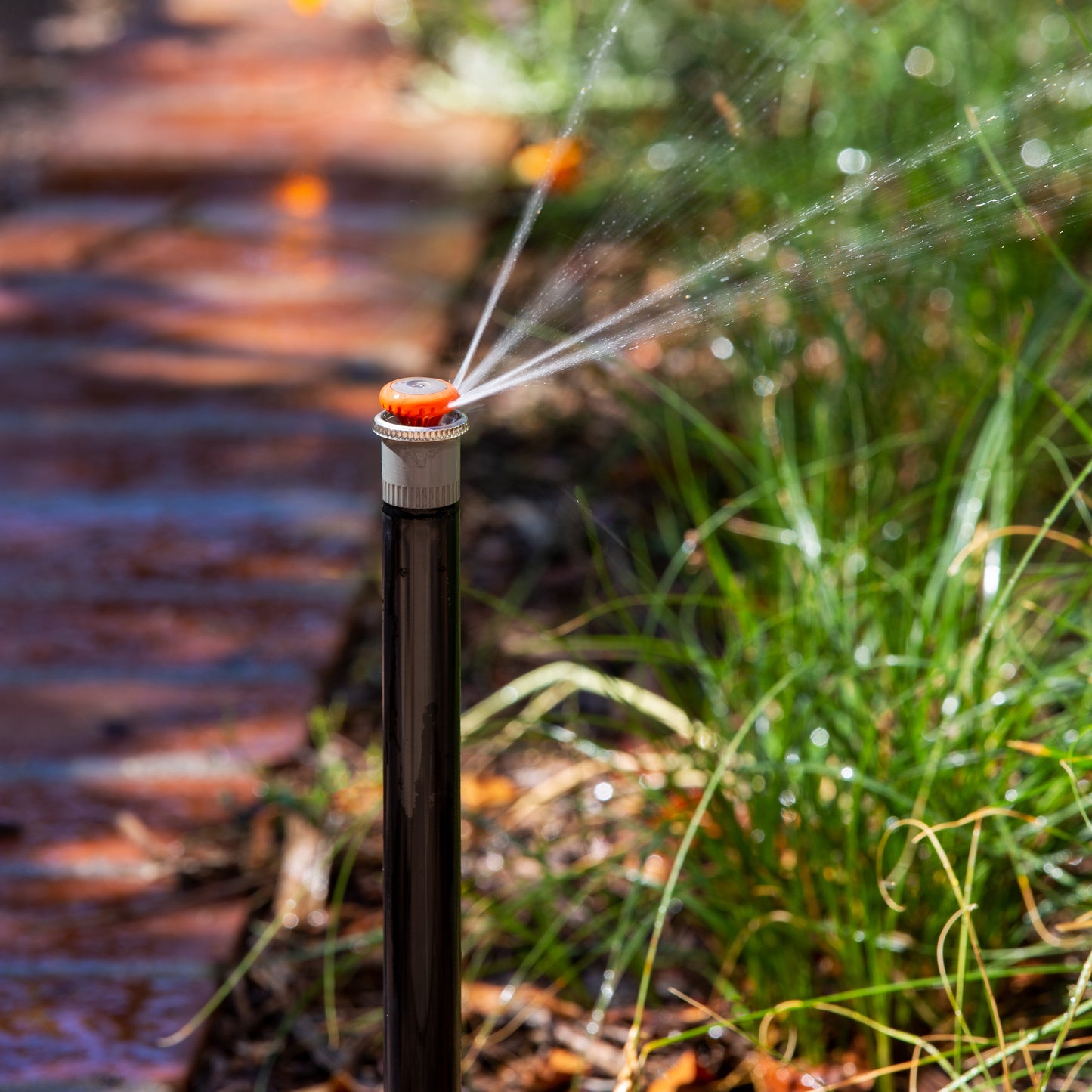 MPLCS-515 - Left Corner Strip  MP Rotator Nozzle, 5' x 15'