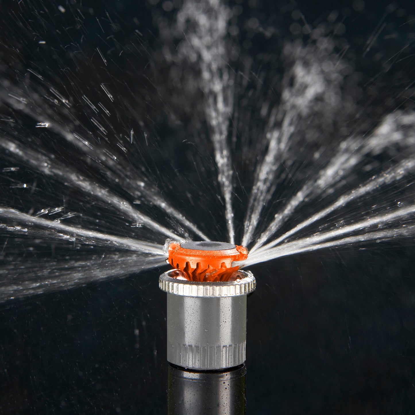 MP3500-90 - MP Rotator Nozzle, 31' to 35', Adjustable from 90 to 210 Degrees