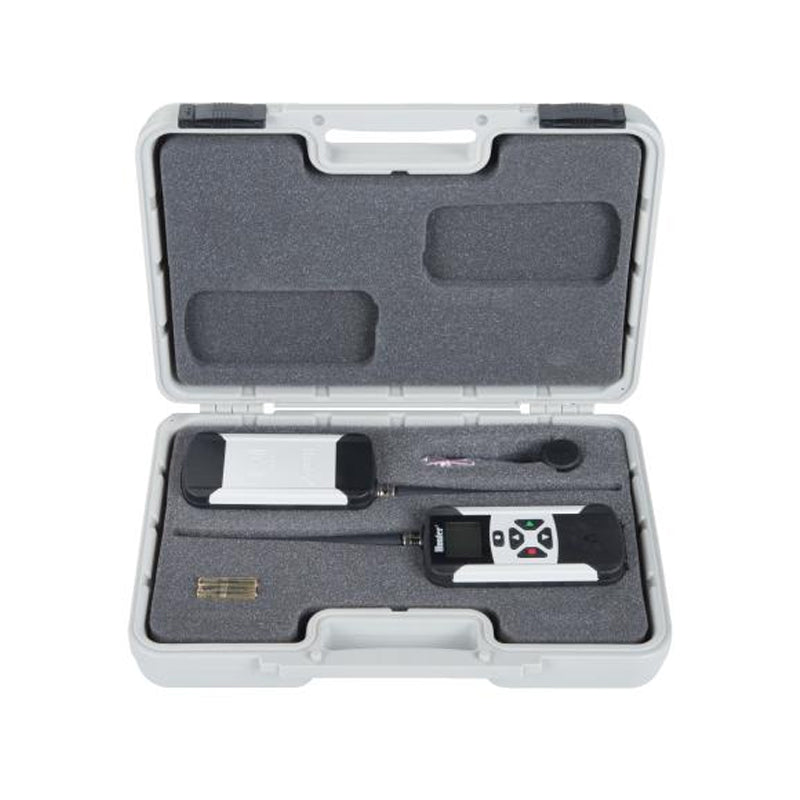 Hunter ROAM-XL-KIT - Long Range Remote Control Kit and Case ...