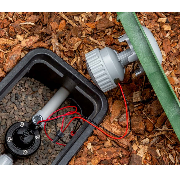 WVOM - Wireless Valve Output Module for ICC2/HCC Controllers