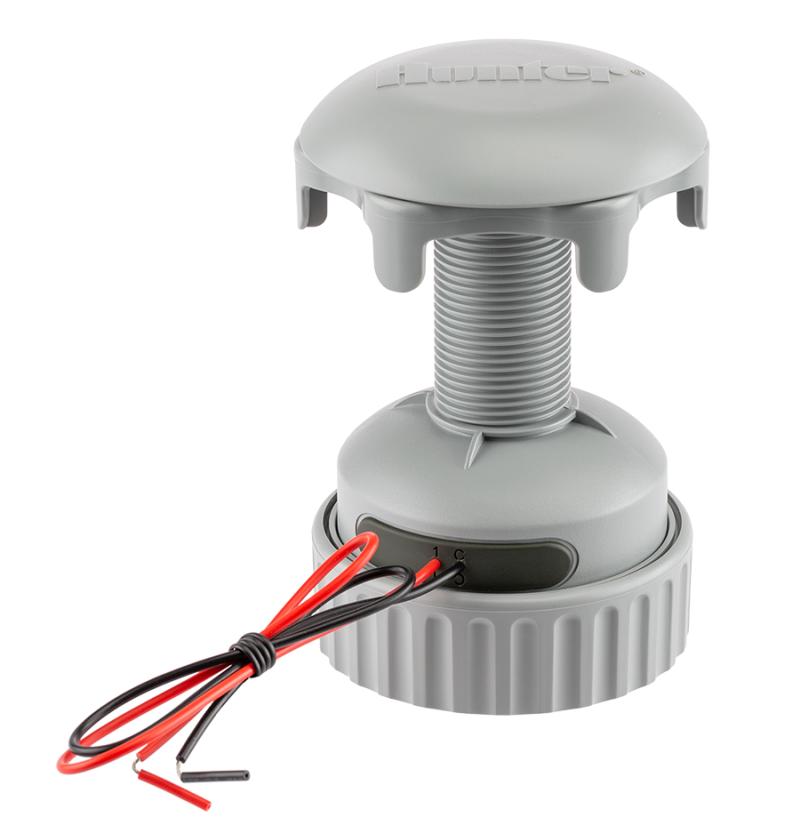 WVL-200 - Wireless Valve Link - 2 Station