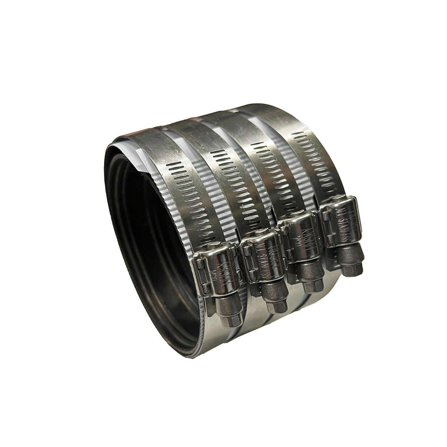 2010 - 4" Husky HD 2000 Coupling