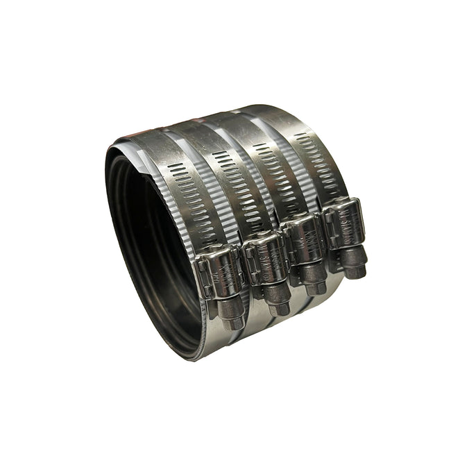 2010 - 4" Husky HD 2000 Coupling