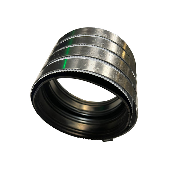 2010 - 4" Husky HD 2000 Coupling