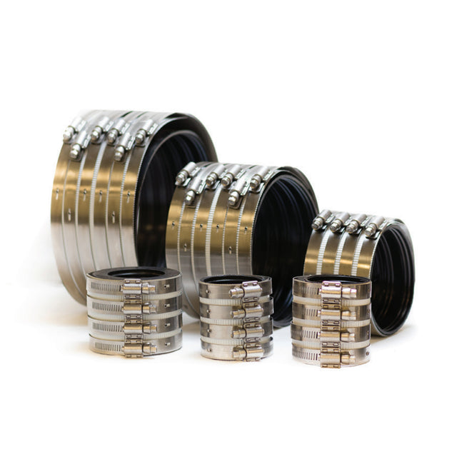 2014 - 6" Husky HD 2000 Coupling