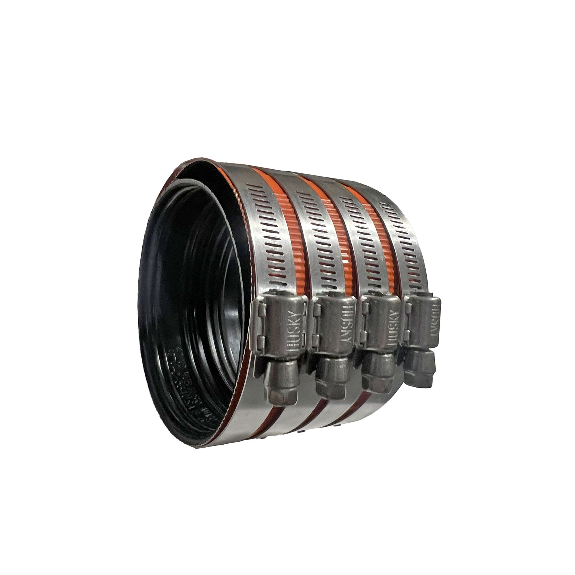 Husky SD 4000 Super Duty Coupling - 4 Inch | 4010 – SupplyStop.com
