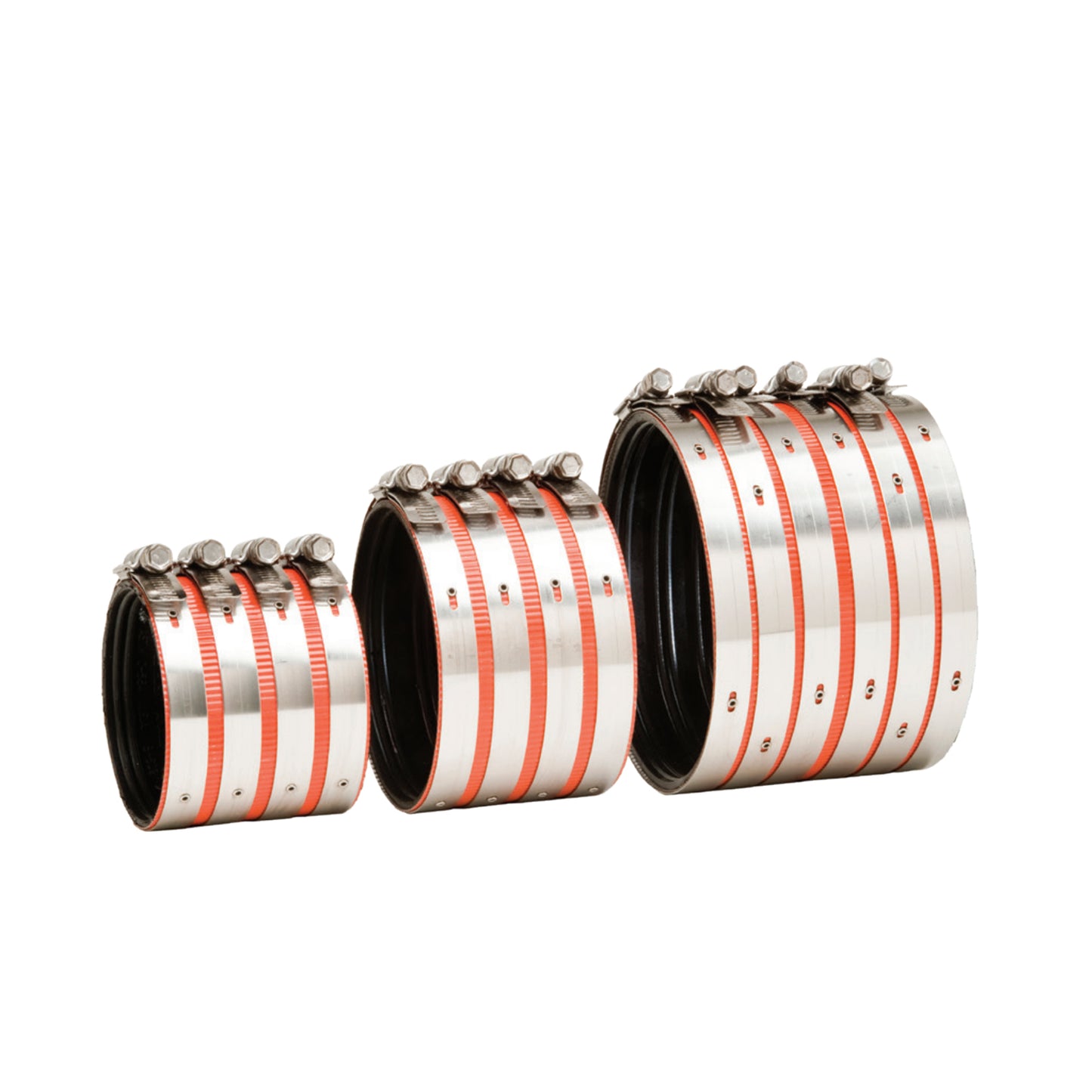 4008 - 3" Husky SD 4000 Coupling