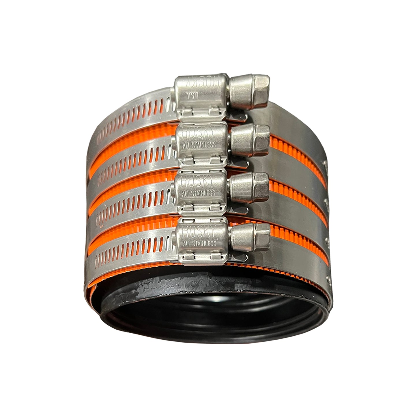 2" Husky Super Duty 4000 Coupling 4006