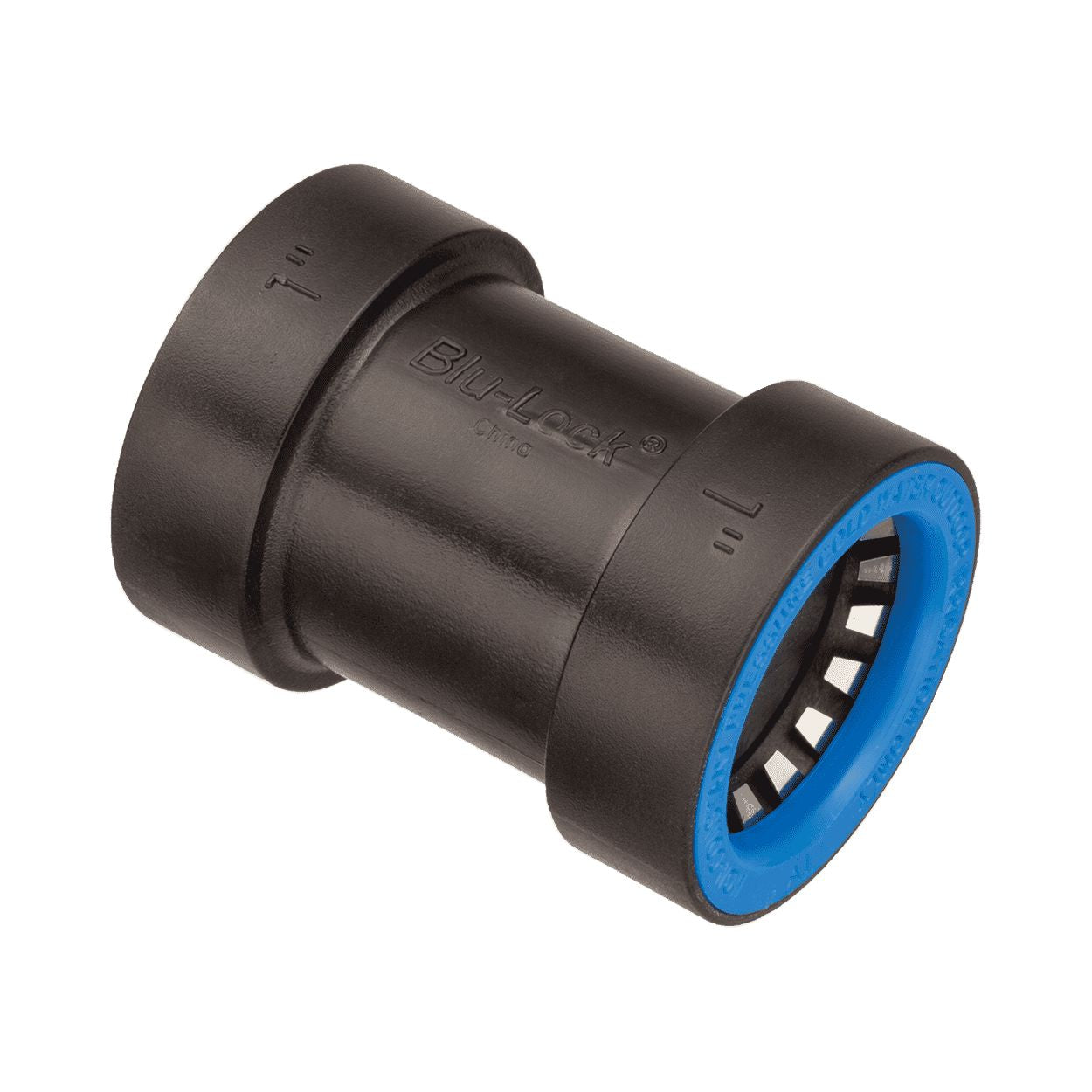 37676 - 1" Blu-Lock 3x Coupling