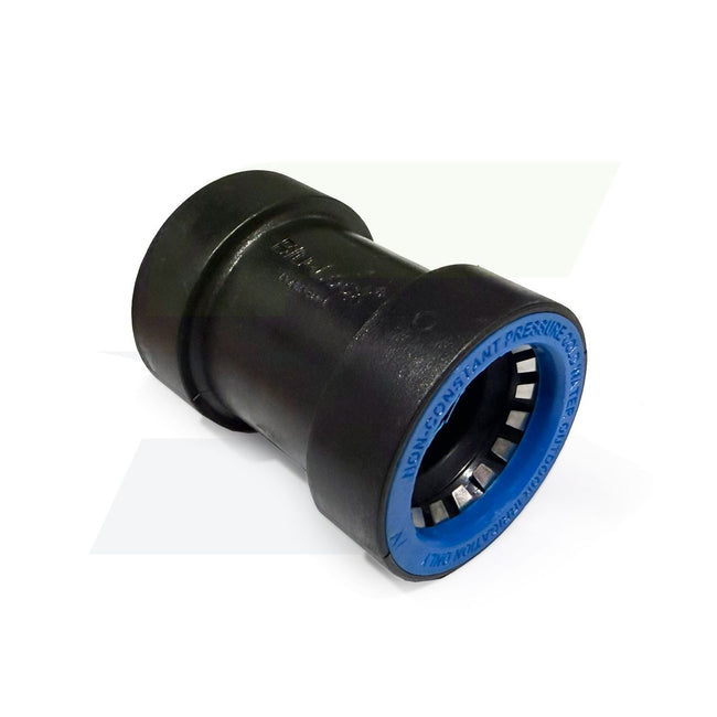 37676 - 1" Blu-Lock 3x Coupling
