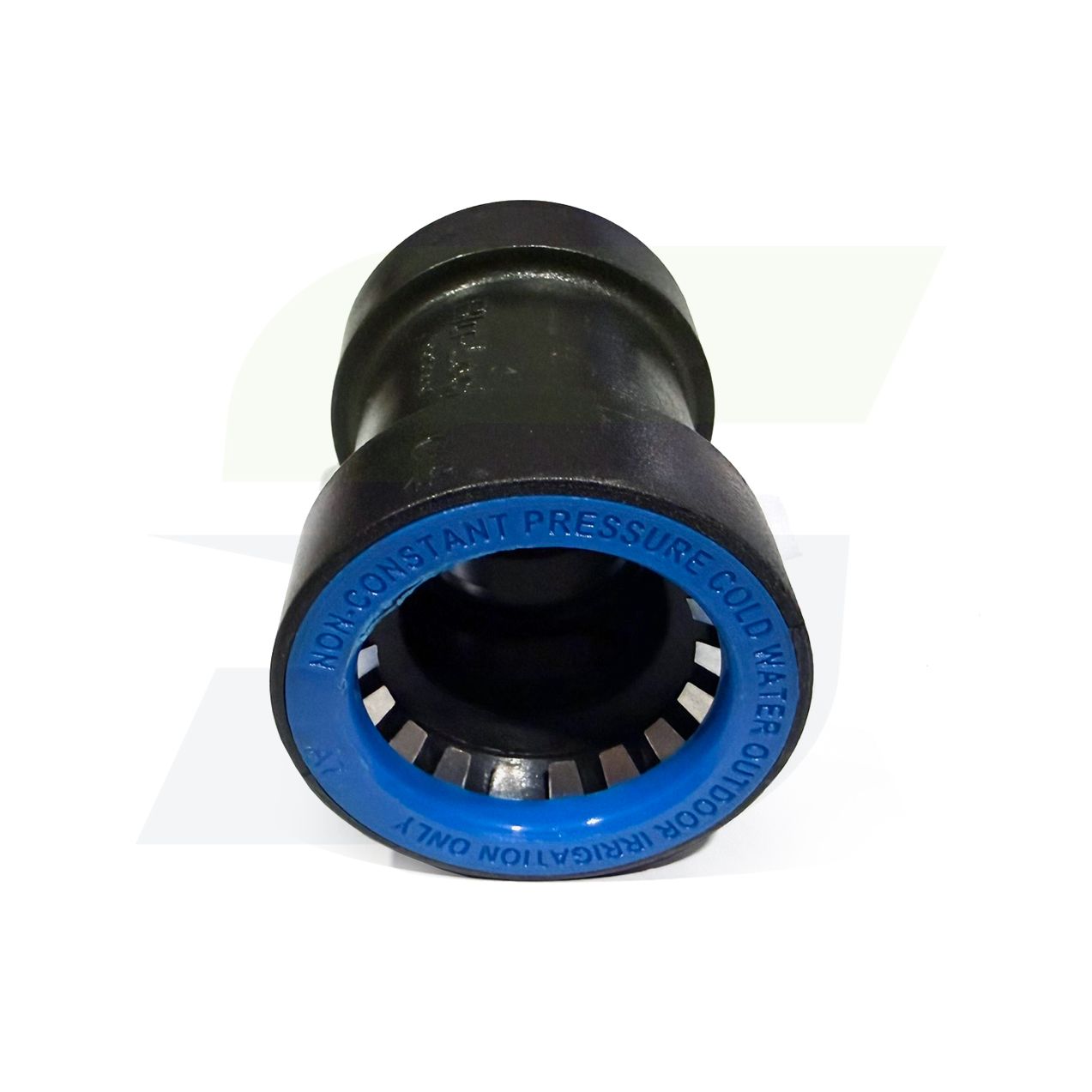 37676 - 1" Blu-Lock 3x Coupling