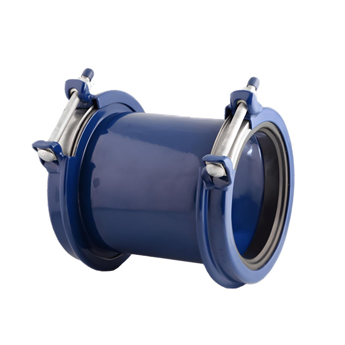 860-54-0130-16 - Hymax 2 Coupling - 6"