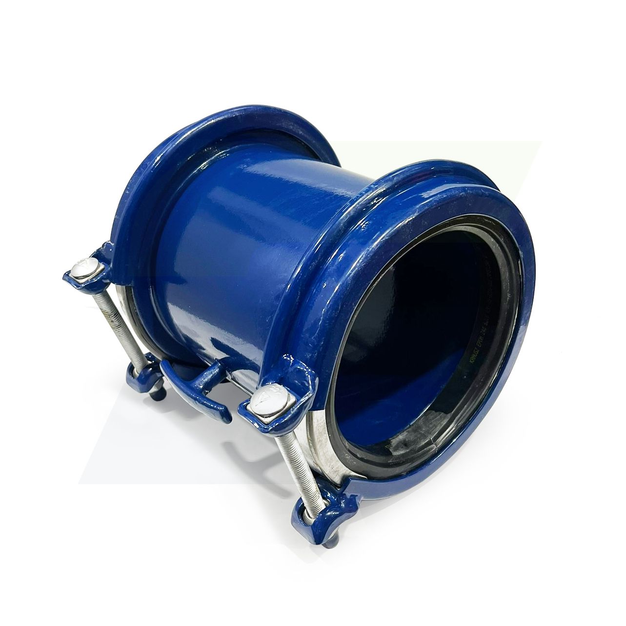 860-54-0130-16 - Hymax 2 Coupling - 6"