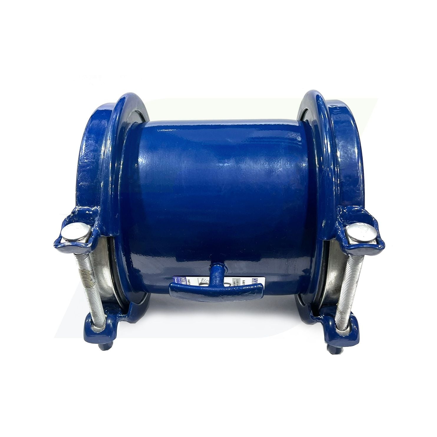 Hymax 2 - 6 Inch Coupling | 860-54-0130-16 – SupplyStop.com