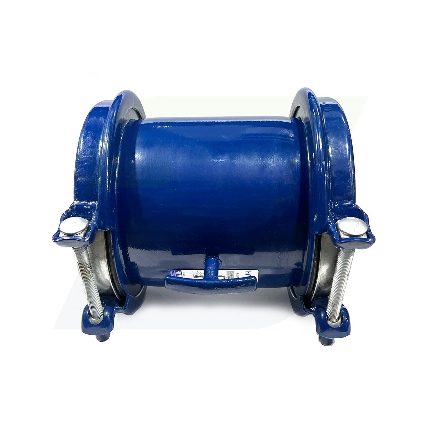 860-54-0130-16 - Hymax 2 Coupling - 6"